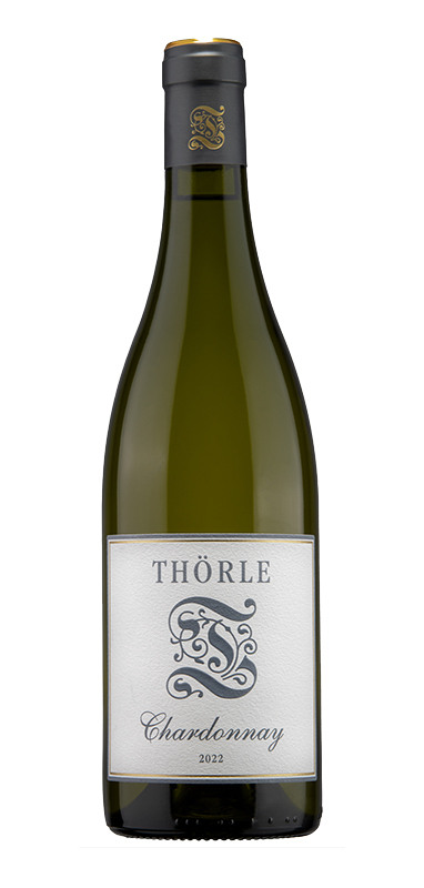 2022 Chardonnay · Thörle