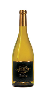 2016 Chardonnay · Carmenet · Napa Valley