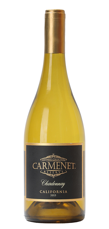 2021 Chardonnay · Carmenet · Napa Valley