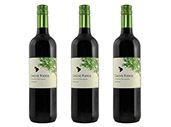 2014/2017 Cabernet Sauvignon · Grove Ridge · Napa Valley