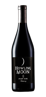 2021 Pinot Noir · Howling Moon