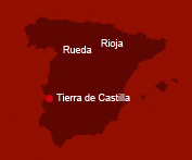Tierra de Castilla