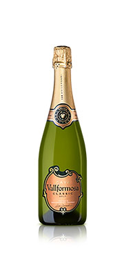Cava · Non Alcoholic · VFMS