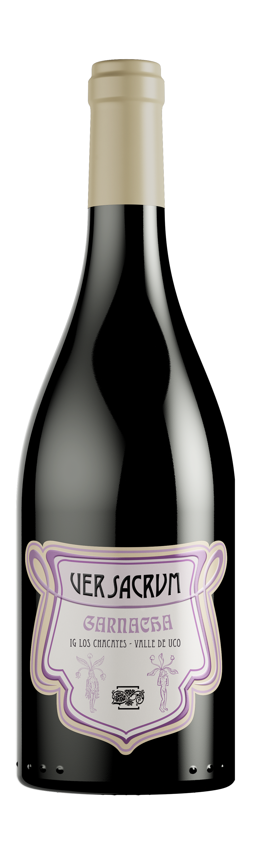 Garnacha · Ver Sacrum · Argentina