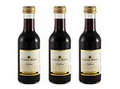 2011 Cabernet Sauvignon · Coastal Ridge · 187 ml.