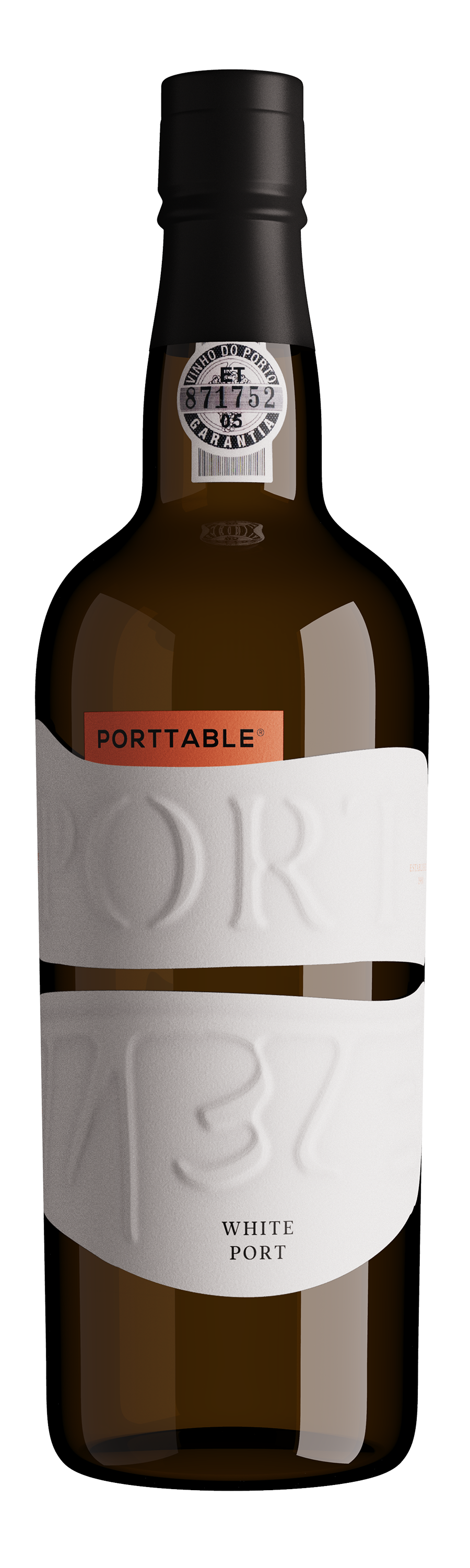 Port · White · Porttable