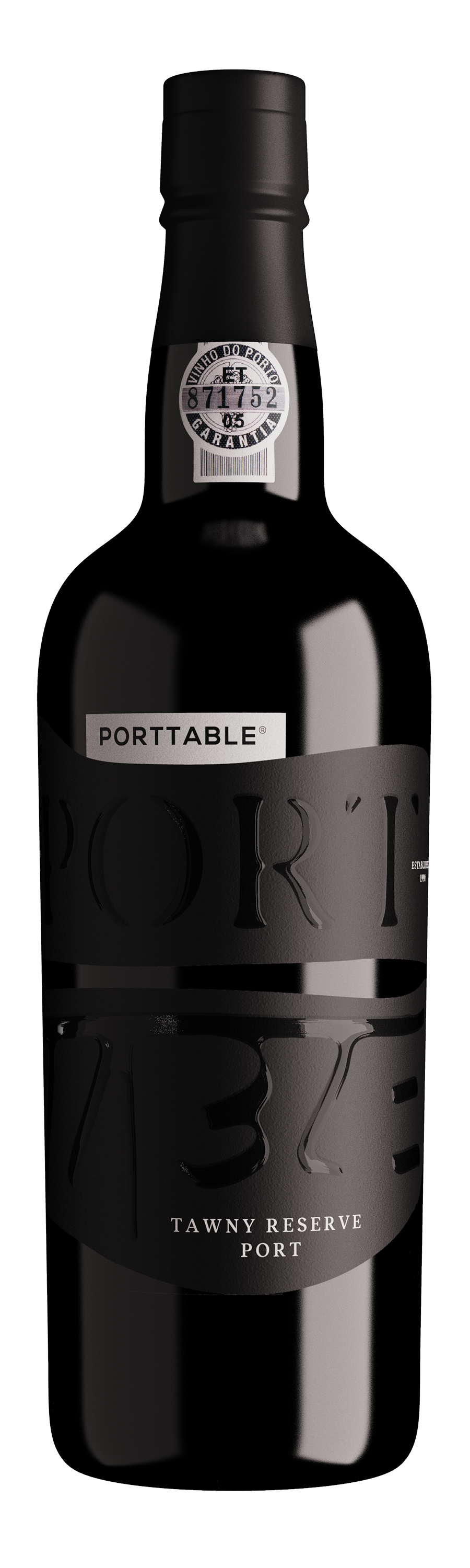 Port · Reserve · Porttable